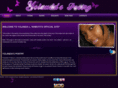 yolandaspoetry.com