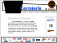 a3cerrajeria.com