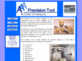 aaaprecisiontool.com