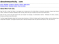 aboutnewyorkcity.com