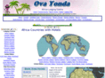 afroyonda.info