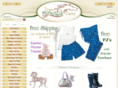 ahorsetackcompany.com