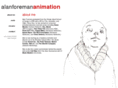 alanforemananimation.com