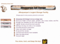 albuquerqueselfstorage.com