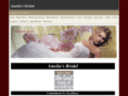 ameliasbridal.com