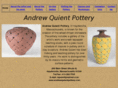 andrewquientpottery.com