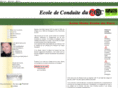 auto-ecole-pau.com