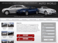 bayareaautoworld.com