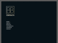 bbcontracts.com