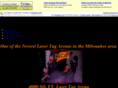 blazzinlasers.com