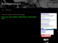 bryandanielson.com