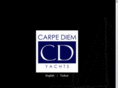 carpediemyachting.com