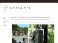 cascadeartscape.com