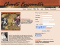 chantsencounter.com