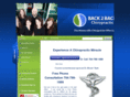 chiropractormooresville.com