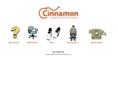 cinnamonconsulting.co.uk