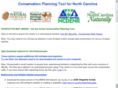 conservision-nc.net