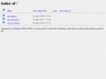 cosierra.org