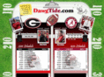 dawgtide.com