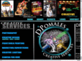 dpomales.com