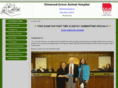 elmwoodgroveanimalhospital.com
