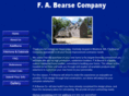 fabearseco.com