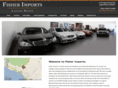fisherimports.net