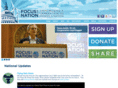focusthenation.org
