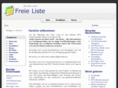 freie-liste.net