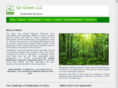 gogreenllc.com