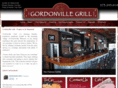 gordonvillegrill.com