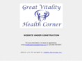 great-vitality.com