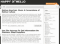 happy-othello.com