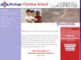hcswv.com