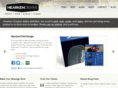 hearkencreative.com
