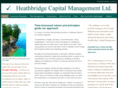 heathbridge.com