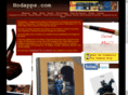 hodapps.com