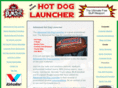 hotdoglauncher.com