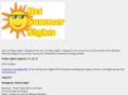 hotsummernightssmithville.com