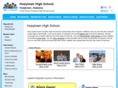hueytownhighschool.org