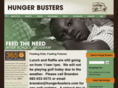 hungerbusters.com