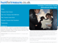huntfortreasure.co.uk