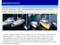 idealmarineservice.com