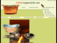 indiancoppersmith.com