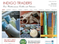 indigotraders.com