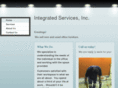 integratedservicesonline.com