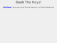 keybashing.com