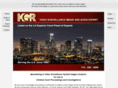 kgrproductions.com