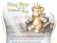 kingbearandthecommonkey.com