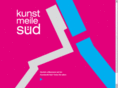 kunstmeile-sued.com